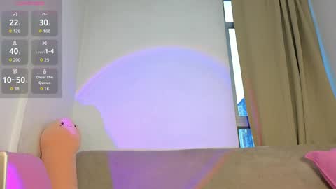 Samantha Ros online show from 06.04.26