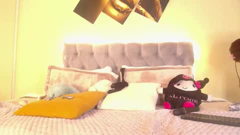 Samantha online show from 12.05.25