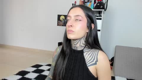 Fernanda online show from 05.05.26