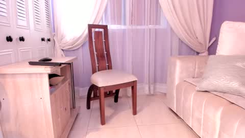 samantha_thompsoon online show from 11.05.25