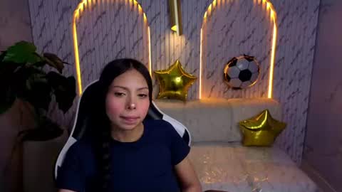Samantha online show from 06.25.26