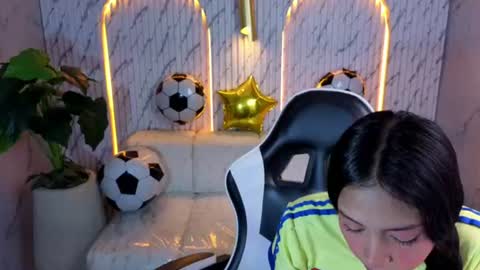Samantha online show from 06.28.26