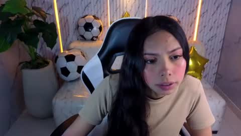 Samantha online show from 07.08.26