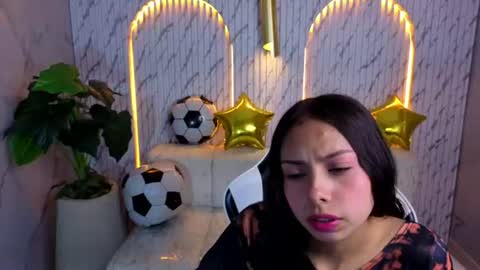 Samantha online show from 07.22.26