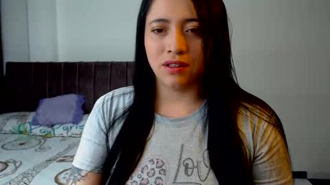 samantha willis online show from 11.20.25