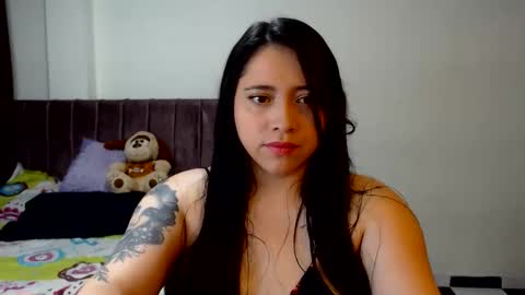 samantha willis online show from 12.17.25