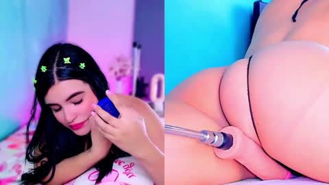 samantha_zc8 online show from 04.10.26