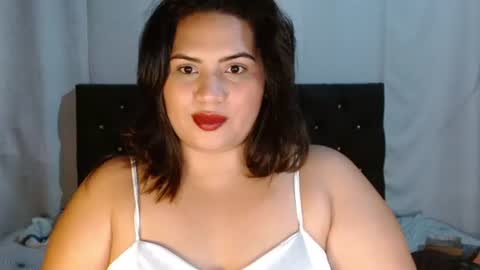 Samantha  online show from 07.07.26