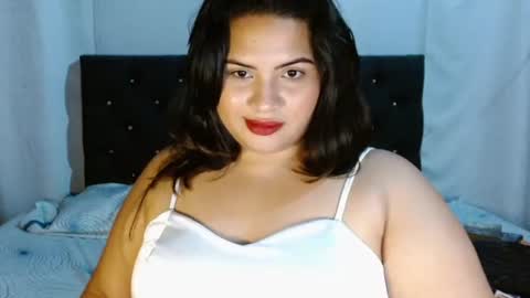 Samantha  online show from 07.07.26