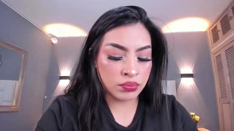  Samanthaa online show from 11.04.25