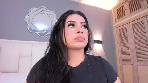  Samanthaa online show from 11.06.25