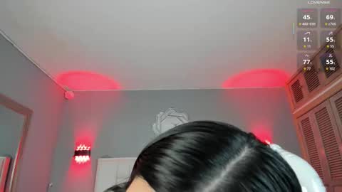  Samanthaa online show from 01.08.26