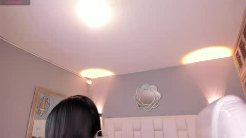  Samanthaa online show from 01.17.26