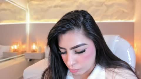  Samanthaa online show from 05.06.26