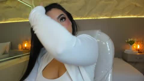  Samanthaa online show from 05.18.26