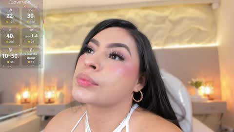  Samanthaa online show from 05.22.26
