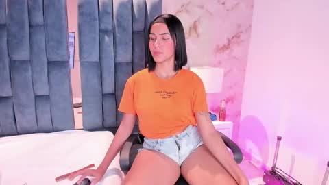 Samantha online show from 02.08.26