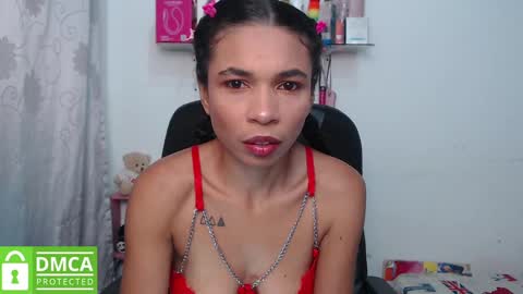 Snapshot of samanthaa_queen chatting on 09.23.25 sam online show from 09.23.25