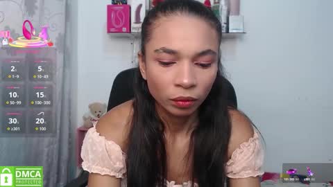 Snapshot of samanthaa_queen chatting on 09.26.25 sam online show from 09.26.25