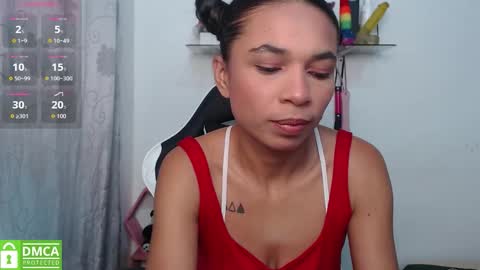 sam online show from 10.24.25