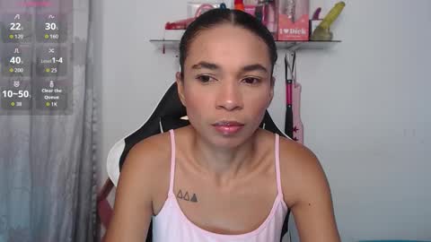 sam online show from 11.20.25