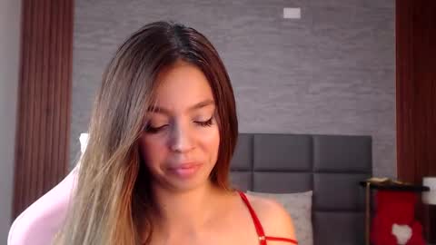 SAMANTHAANGELS online show from 12.04.24