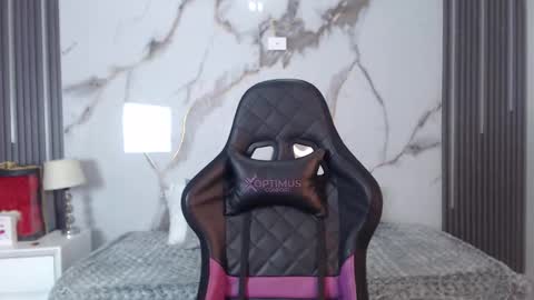 SAMANTHAANGELS online show from 09.26.25