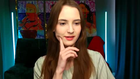 SamanthaaWalker online show from 12.28.24