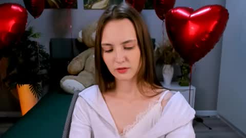 SamanthaaWalker online show from 02.19.25