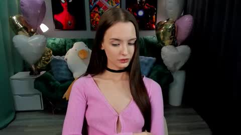 SamanthaaWalker online show from 02.22.26