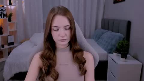 SamanthaaWalker online show from 06.10.26