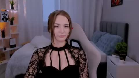 SamanthaaWalker online show from 06.11.26