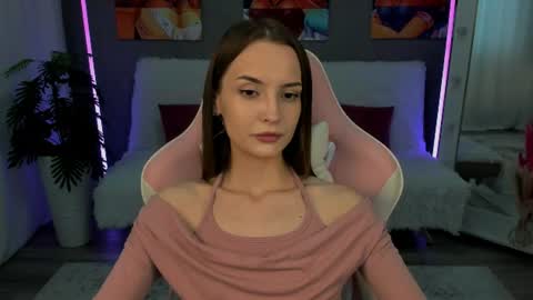SamanthaaWalker online show from 06.11.26