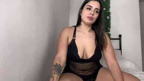Snapshot of samanthababy1 chatting on 07.06.26 Samantha online show from 07.06.26