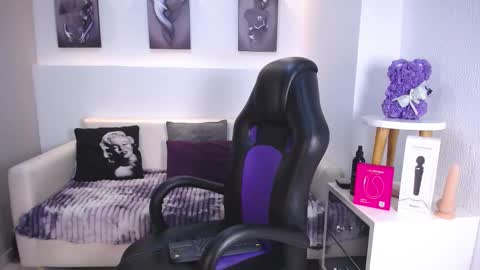 Samantha online show from 12.02.25