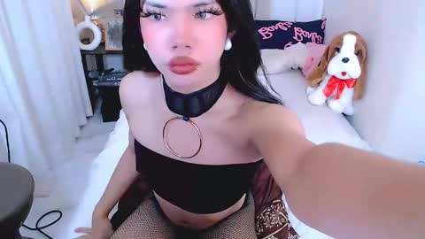 samanthadawnson online show from 09.30.25