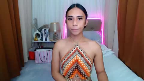 samanthadawnson online show from 05.05.26