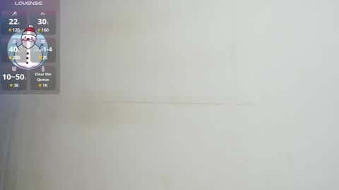 Samantha Ferrer online show from 12.06.24