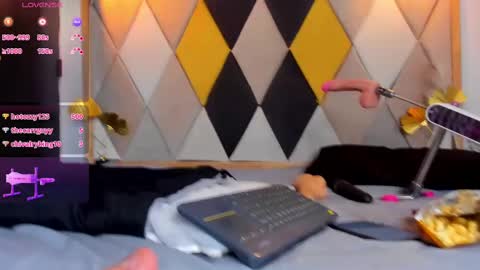 Samantha Ferrer online show from 03.07.25