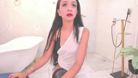 Samantha online show from 06.04.26