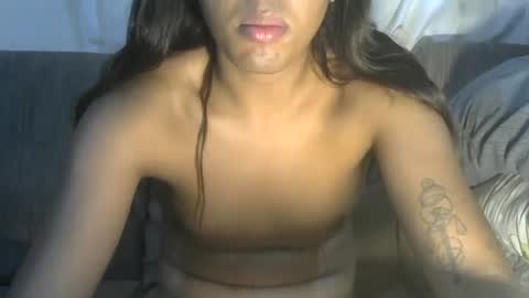 Snapshot of samanthag_17 chatting on 01.25.25 Samantha online show from 01.25.25