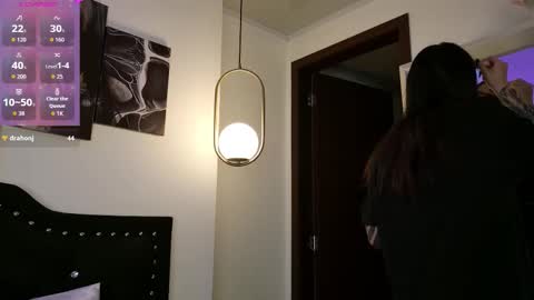 IGSamanthaGrant 10 online show from 01.09.26