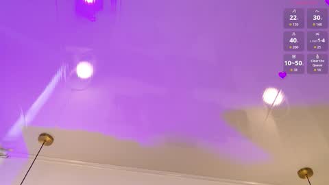 IGSamanthaGrant 10 online show from 02.25.26