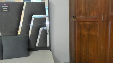 samanthahill_ online show from 02.09.26