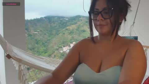 samanthahut1 online show from 02.03.26