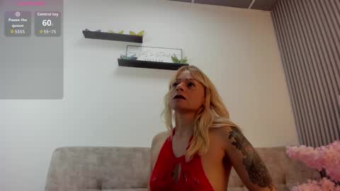 samanthajonexxx online show from 10.27.25