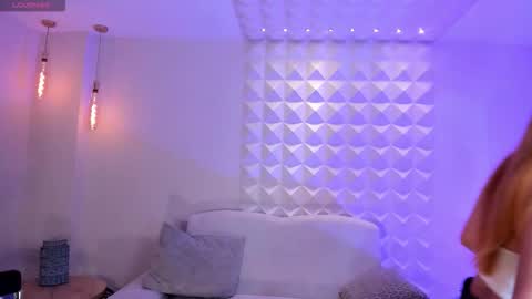 Samantha Klein online show from 03.14.26