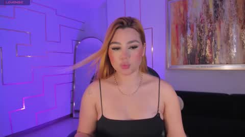 Samantha Klein online show from 03.18.26