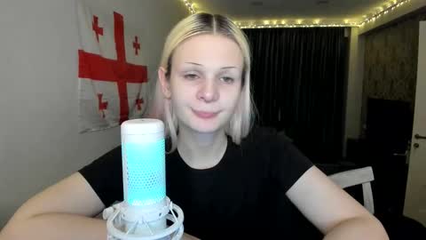 Samantha online show from 01.05.25