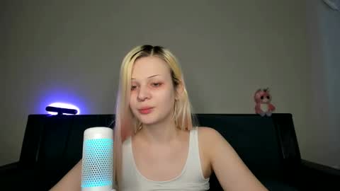 Samantha online show from 01.25.25